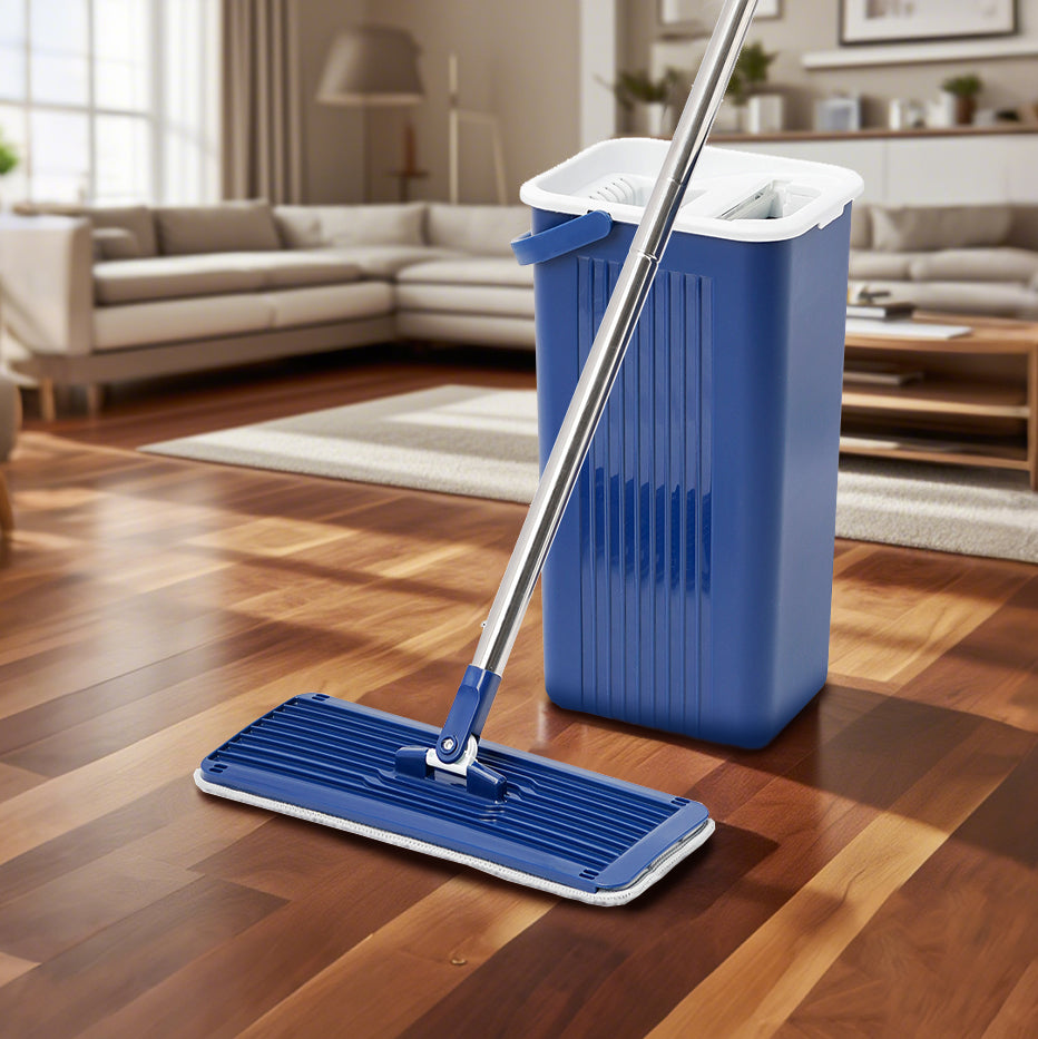 Set Pel dan Ember (XSL-12) – Grosir 6 PCS per Karton