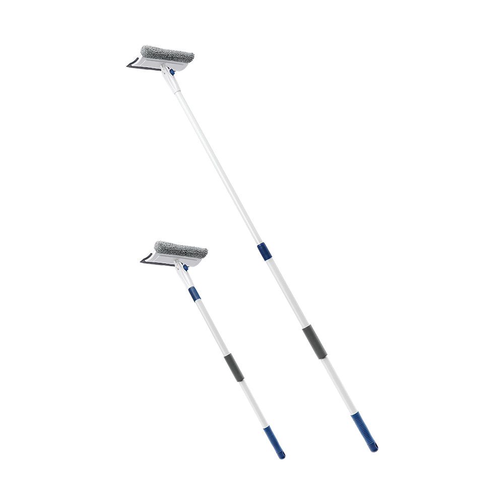 Pengikis Kaca Skalabel 2 in 1 (XSL-8) 1 Karton – 40 Pcs