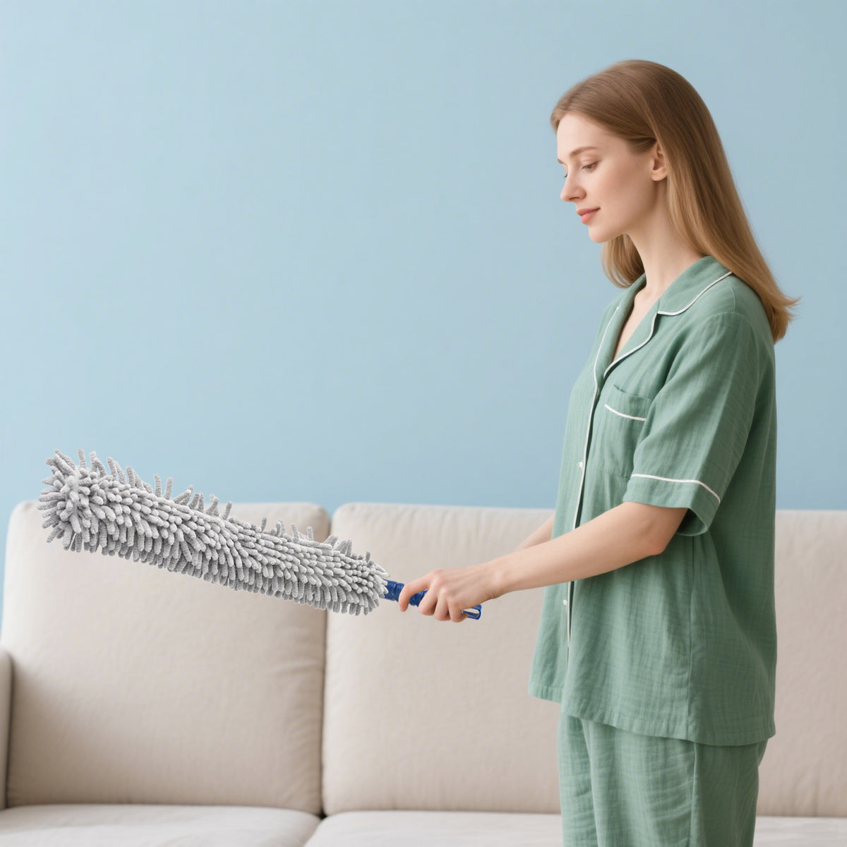 Kemucing Microfiber (XSL-11)