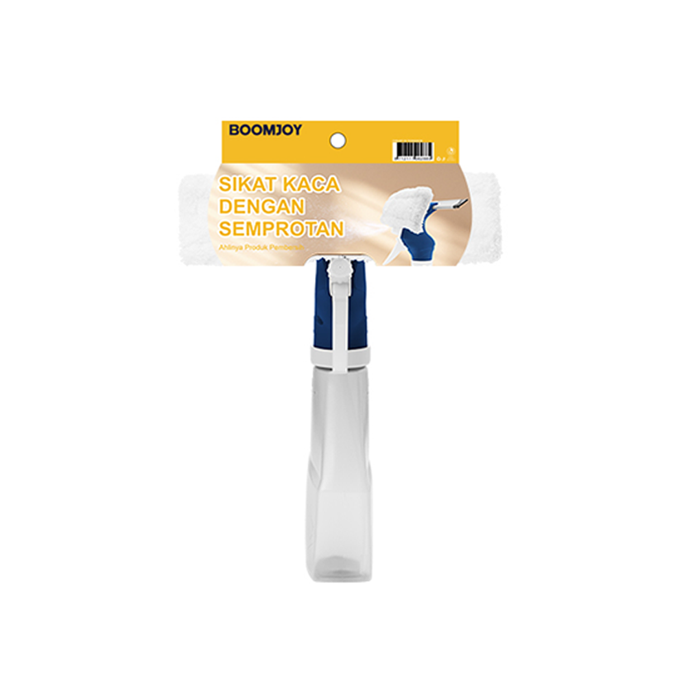 Sikat Kaca Semprot (W-06) 1 Karton – 20 Pcs
