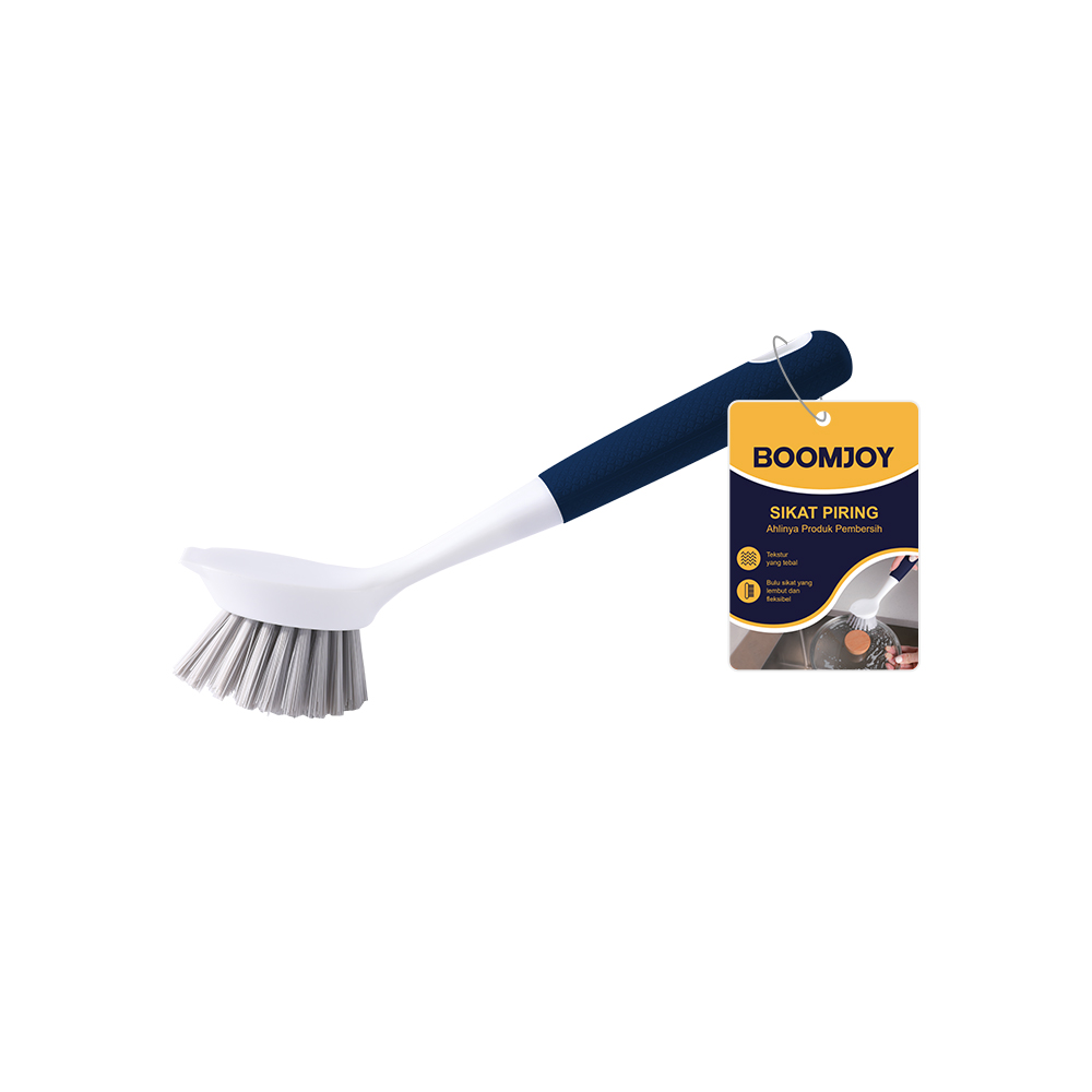 Sikat Piring (LX-03) – Grosir 24 PCS per Karton
