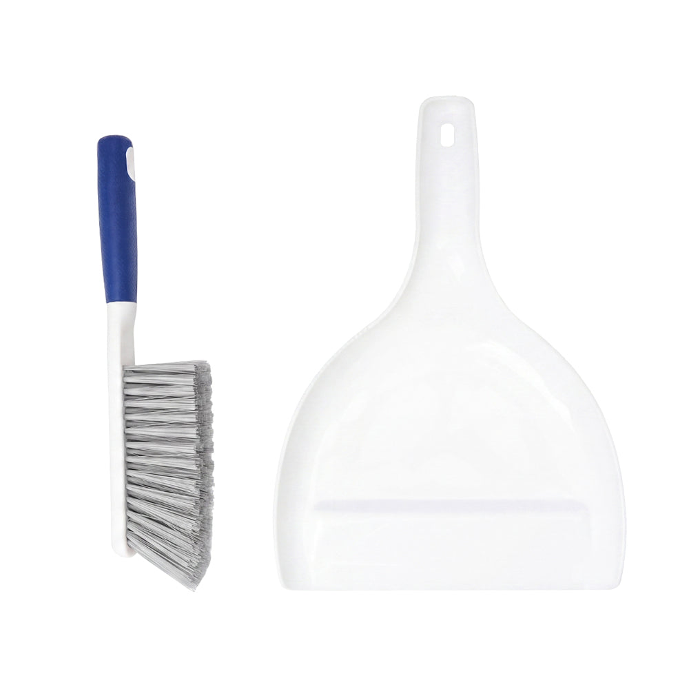 Set Pengki dan Sikat (LX-12) 1 Karton – 12 Pcs