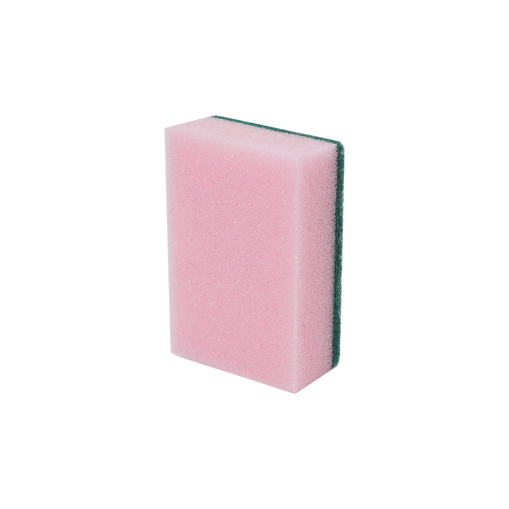 Spons Penggosok (SSPCS) 1 Karton – 100 Pak × 6 Pcs