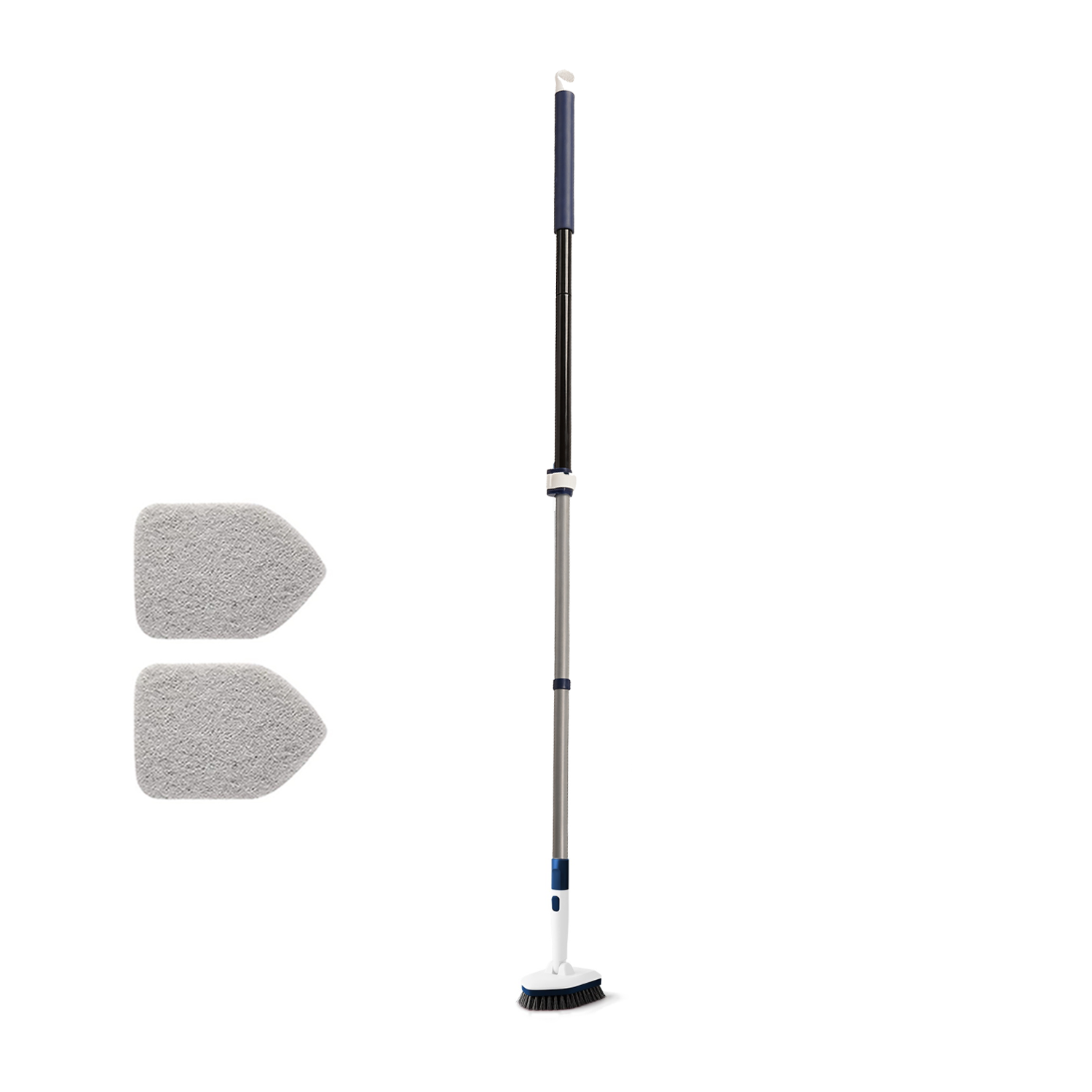 Sikat Pembersih Bak Mandi & Ubin (FSZ-037) 1 Karton – 20 Pcs