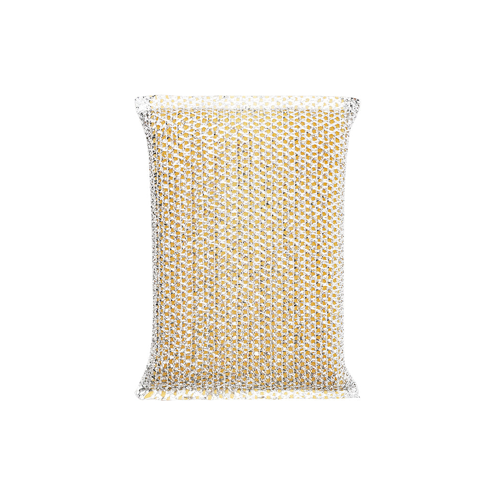 Spons Sabut Besi (SSB) 1 Karton – 80 Pak × 6 Pcs