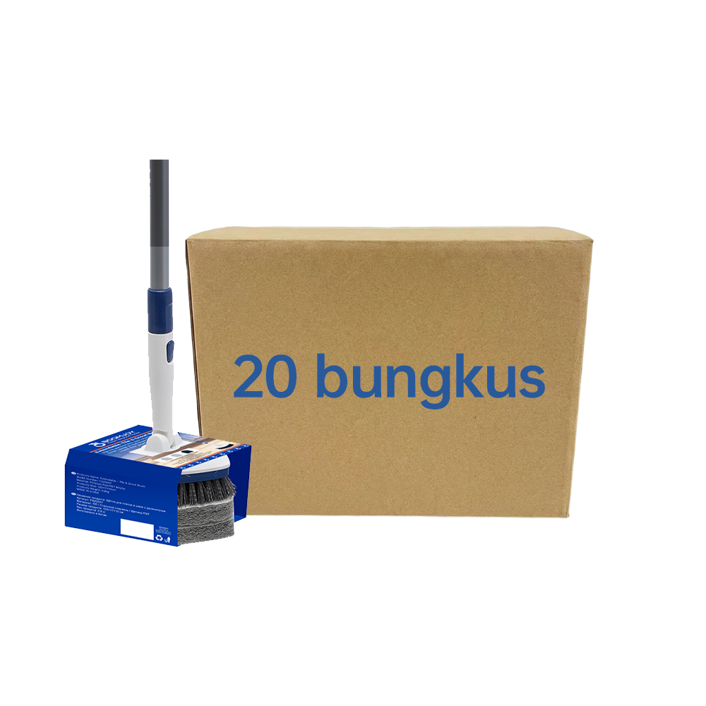 Sikat Pembersih Bak Mandi & Ubin (FSZ-037)