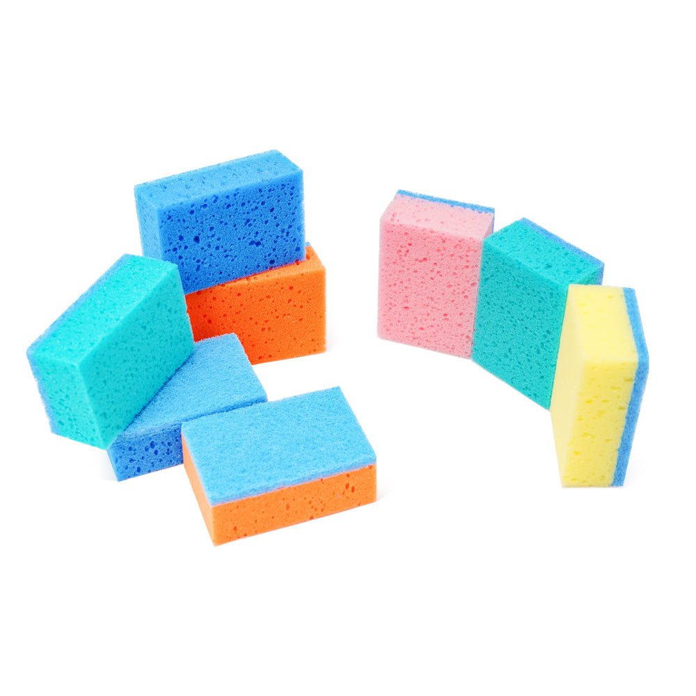 Spons Gosok (S2L) 1 Karton – 96 Pak× 8 Pcs