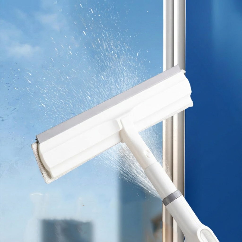 Squeegee Kaca 3 in 1 (FP-53) 1 Karton – 12 Pcs