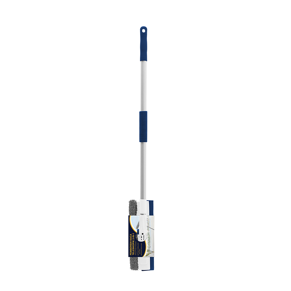 Pengikis Kaca Skalabel 2 in 1 (XSL-8) 1 Karton – 40 Pcs