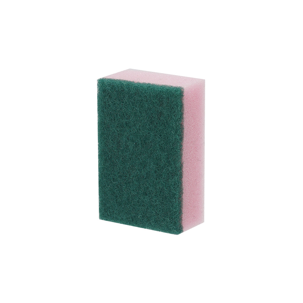 Spons Penggosok (SSPCS) 1 Karton – 100 Pak × 6 Pcs