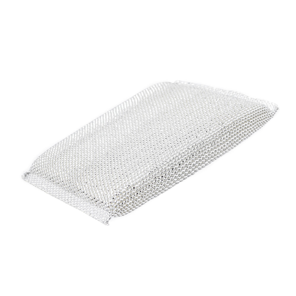 Spons Gosok Metalik (SSB) 1 Karton – 80 Pak × 6 Pcs