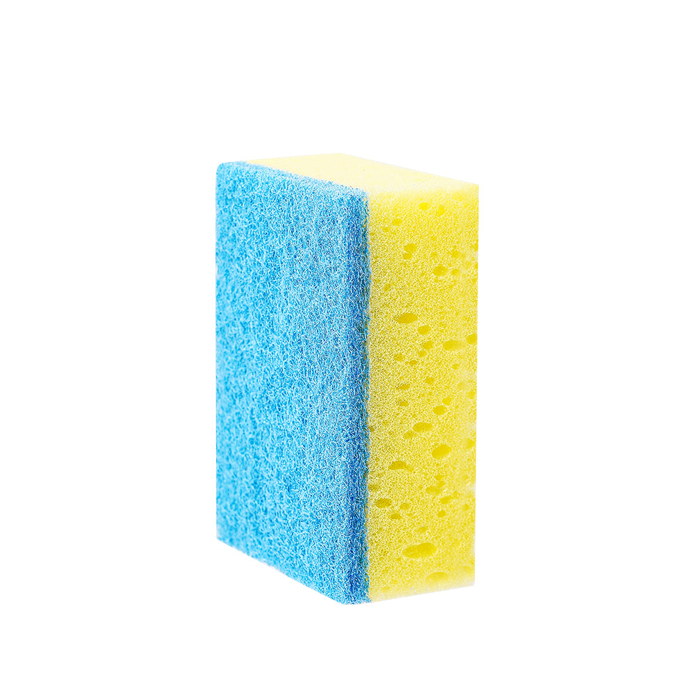 Spons Gosok (S2L) 1 Karton – 96 Pak× 8 Pcs