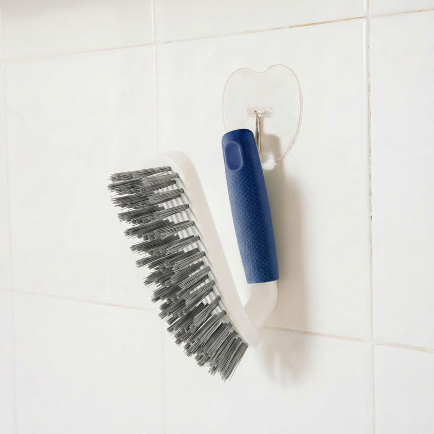 Sikat Gosok (LX-05) 1 Karton – 24 Pcs
