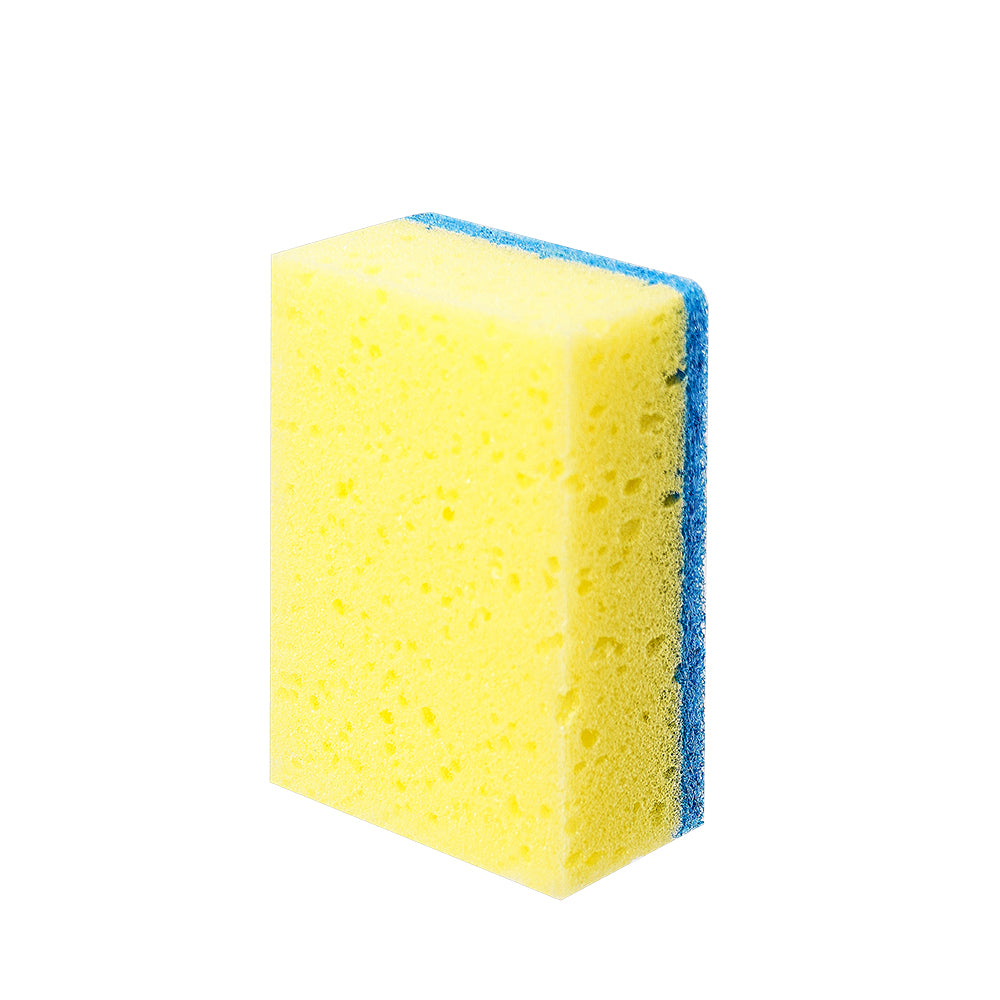 Spons Gosok (S2L) 1 Karton – 96 Pak× 8 Pcs