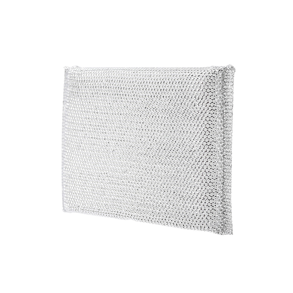 Spons Gosok Metalik (SSB) 1 Karton – 80 Pak × 6 Pcs
