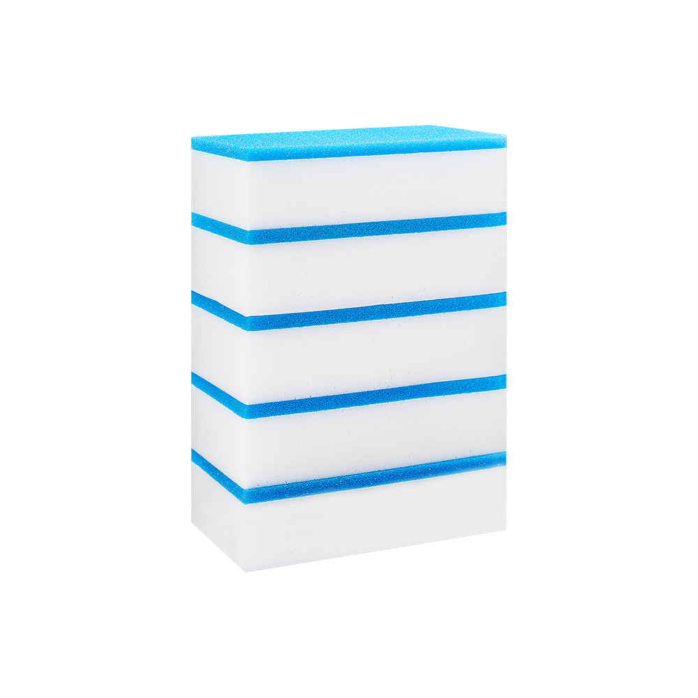 Spons Ajaib Penggosok (SPA) 1 Karton – 72 Pak × 5 Pcs