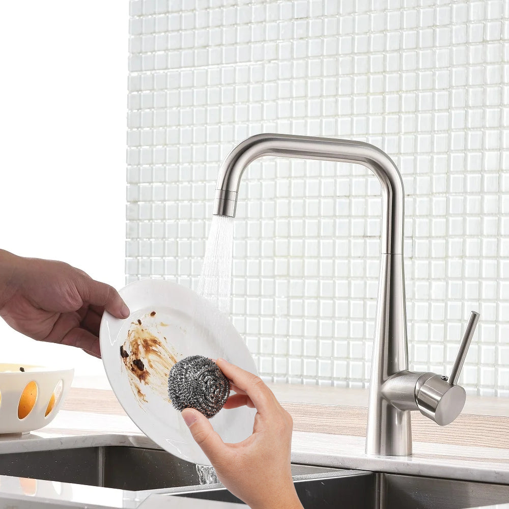 Penggosok Stainless Steel 4 Pcs/Pak (SST) – Grosir 160 PCS per Karton