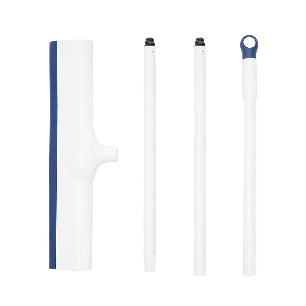 Squeegee Bilah Lembut (FG-11/12) – Grosir 12 PCS per Karton