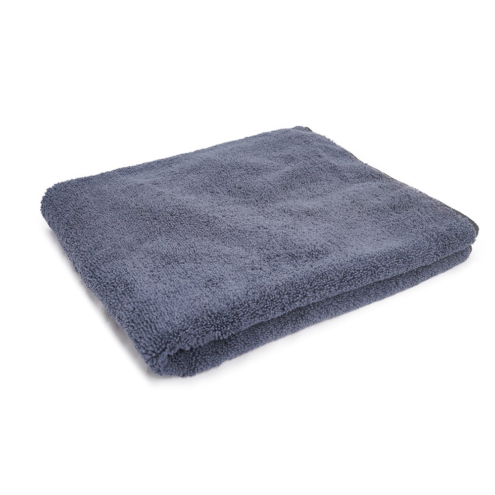 Kain Lap Microfiber Abu-abu (MFG) 1 Karton – 20 Pcs