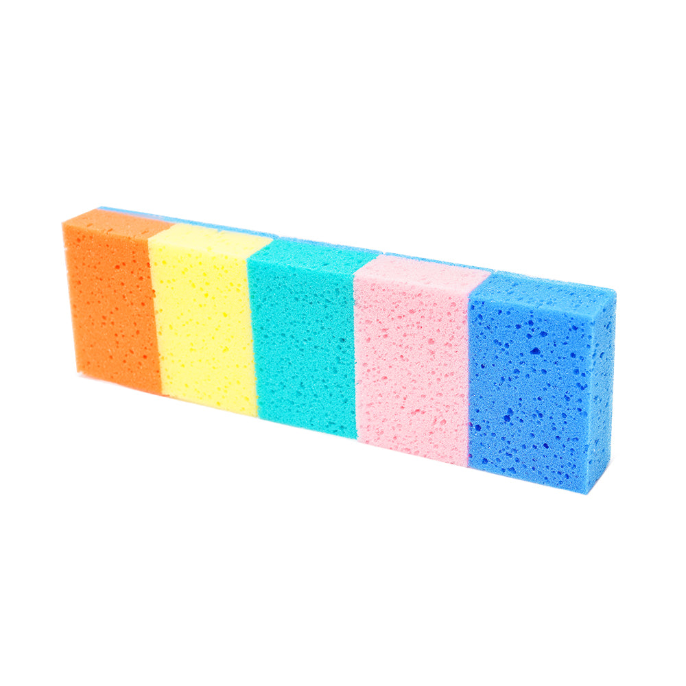 Spons Gosok (S2L) 1 Karton – 96 Pak× 8 Pcs