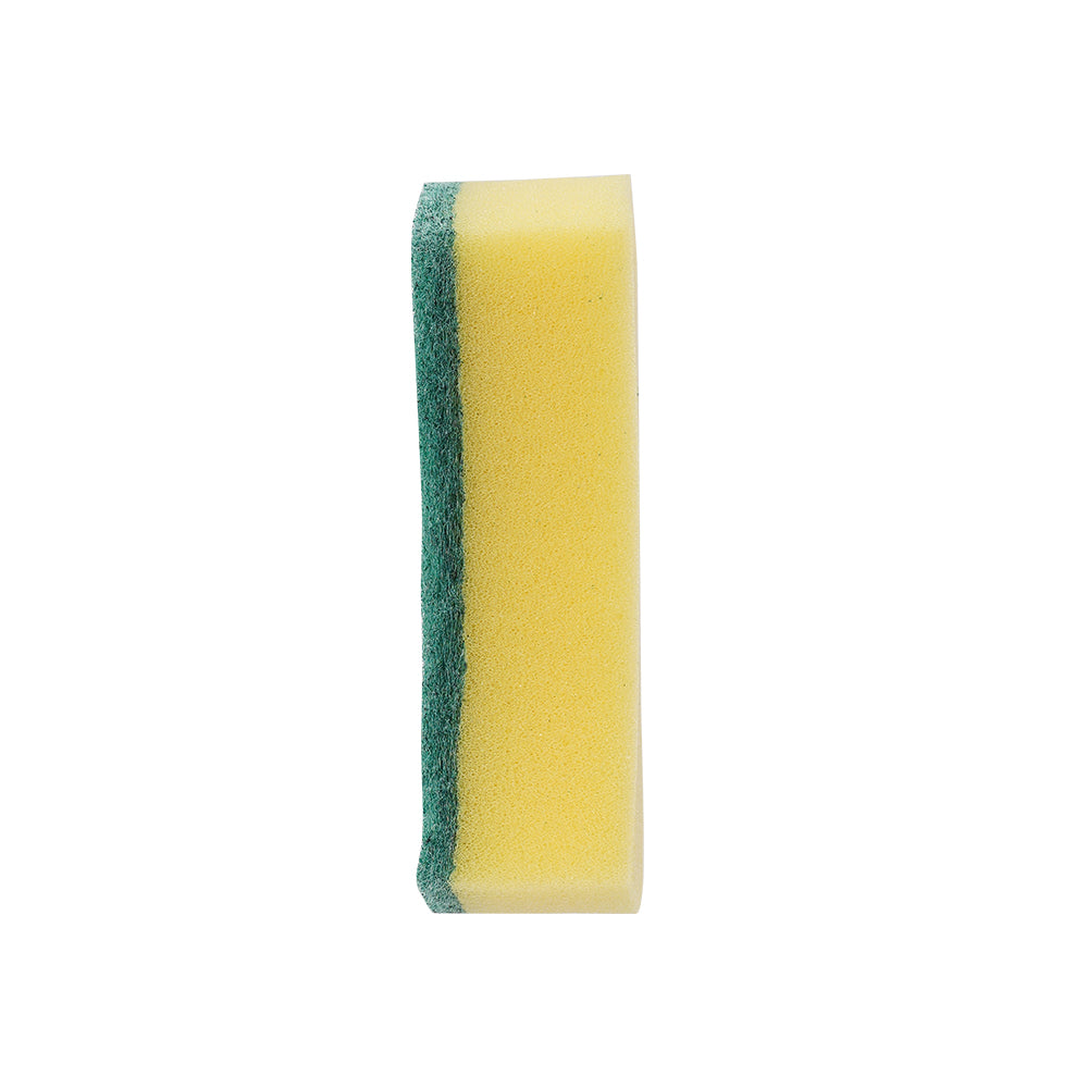 Spons Penggosok (SSPYGA) 1 Karton – 60 Pak × 5 Pcs