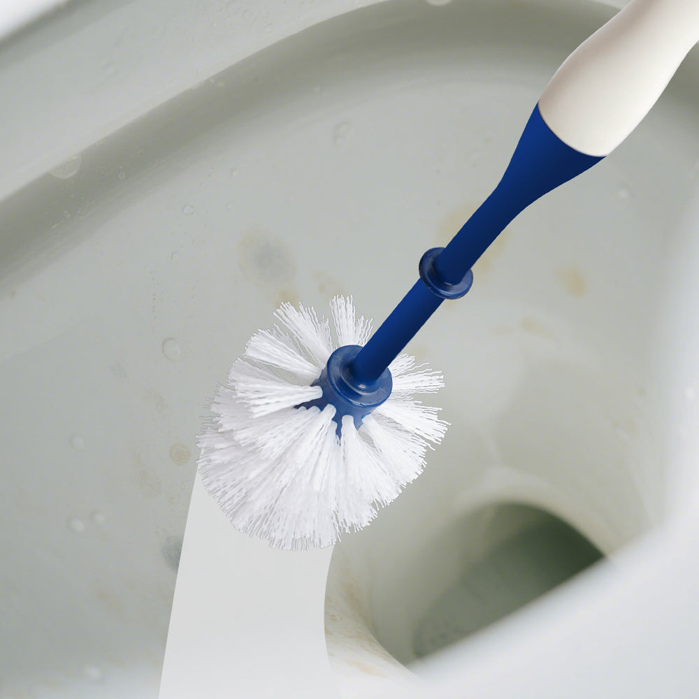 Sikat Toilet (XSL-3) – Grosir 36 PCS per Karton