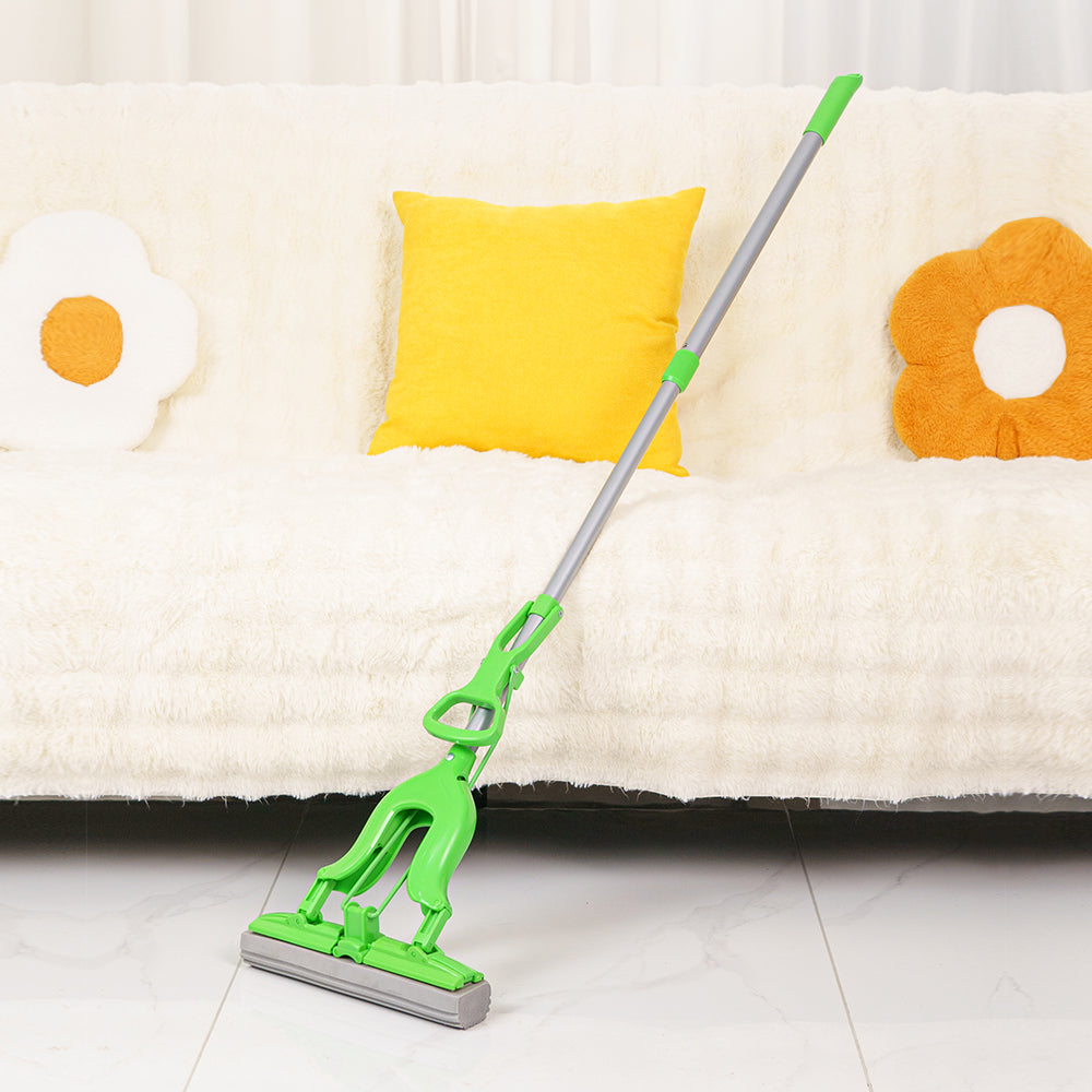 Pel Spons PVA Kering Cepat Tanpa Sentuhan Tangan (M07) – Grosir 12 PCS per Karton