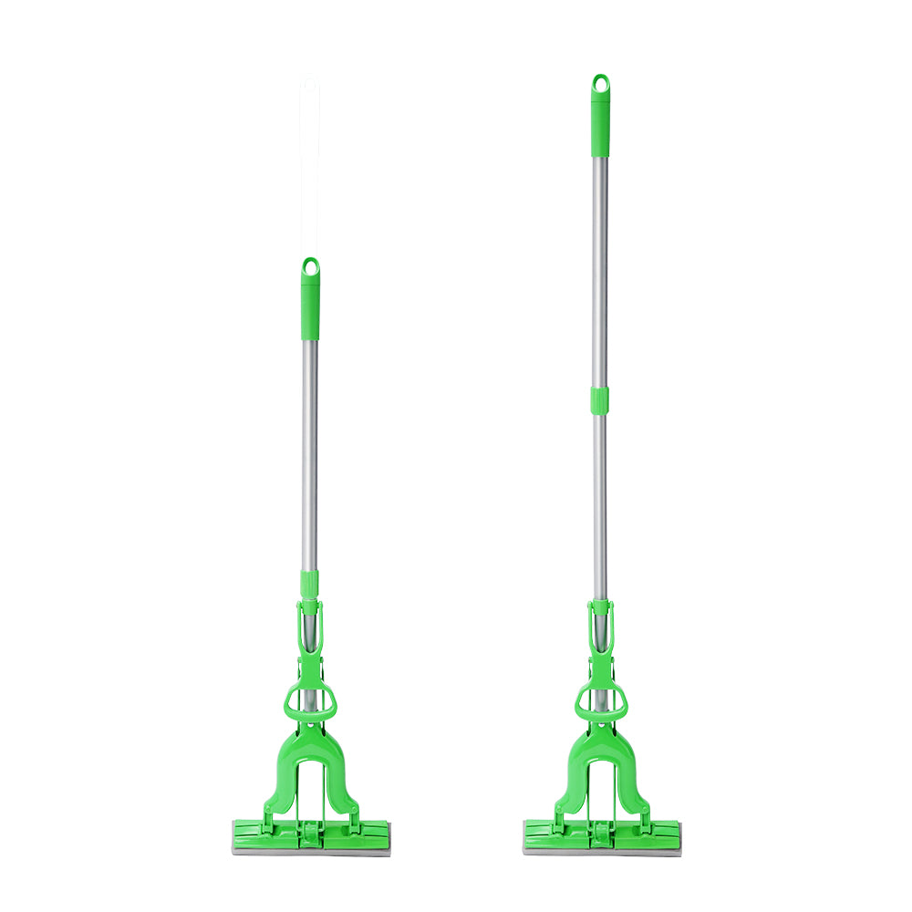 Pel Spons PVA Kering Cepat Tanpa Sentuhan Tangan (M07) – Grosir 12 PCS per Karton