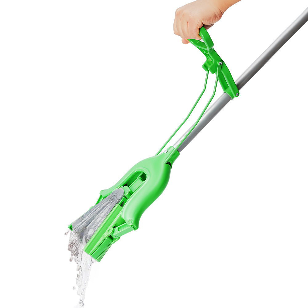 Pel Spons PVA Kering Cepat Tanpa Sentuhan Tangan (M07) – Grosir 12 PCS per Karton