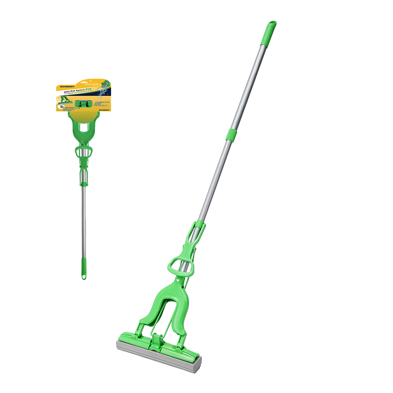 Pel Spons PVA Kering Cepat Tanpa Sentuhan Tangan (M07) – Grosir 12 PCS per Karton