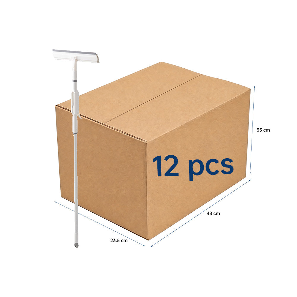 Squeegee Kaca 3 in 1 (FP-53)