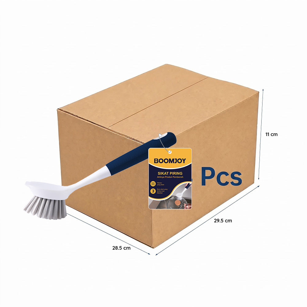 Sikat Piring (LX-03)