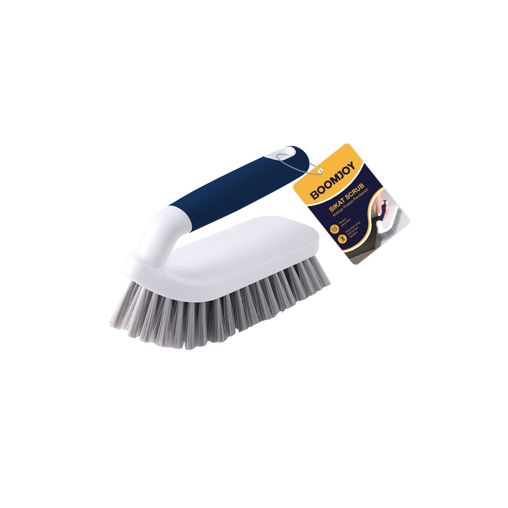 Sikat Gosok (LX-05) 1 Karton – 24 Pcs