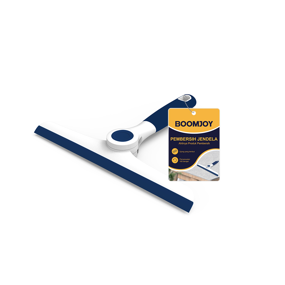 Squeegee Kaca (LX-10) – Grosir 48 PCS per Karton