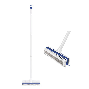 Sikat Lantai Multifungsi 2 in 1 (MM-30) 1 Karton – 12 Pcs