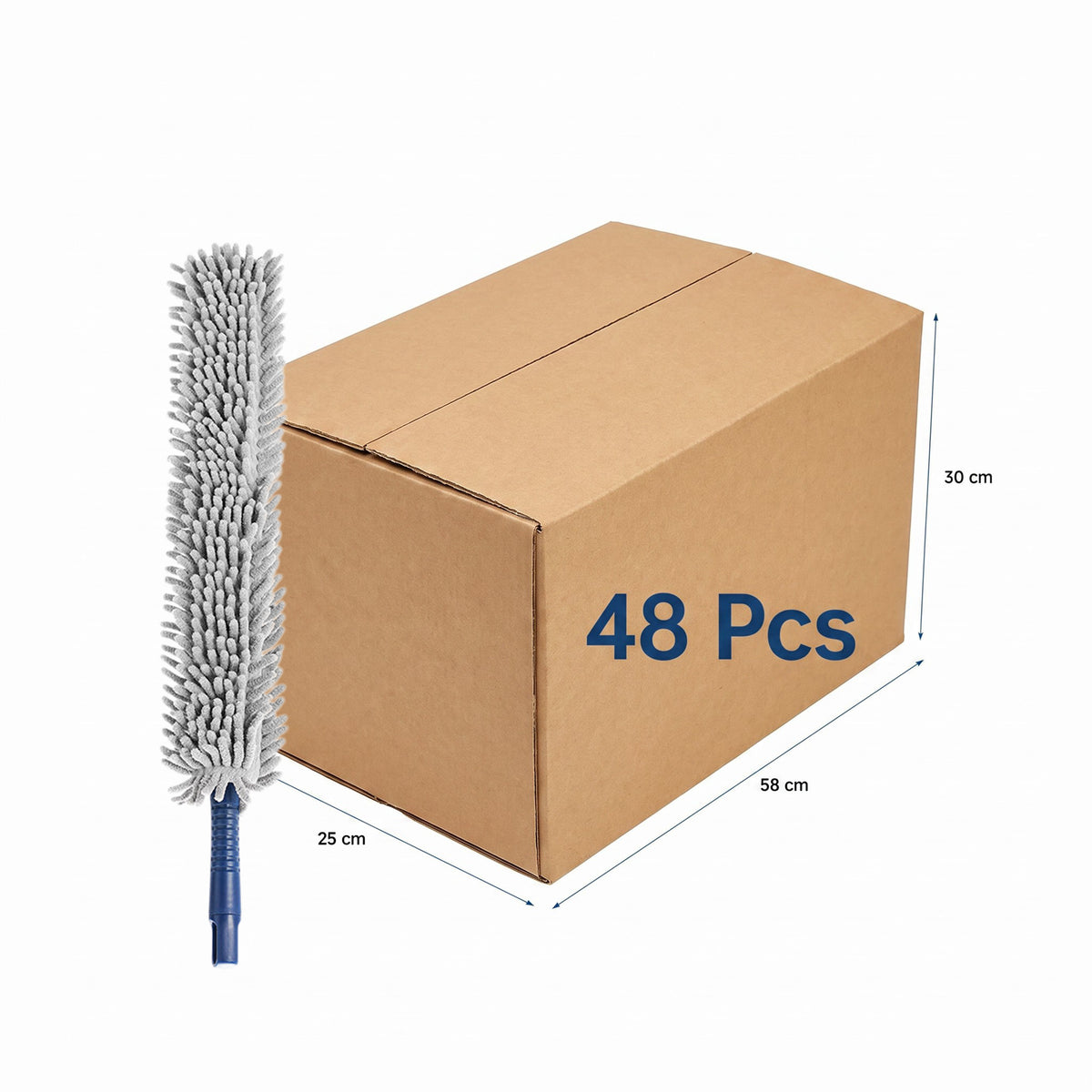 Kemucing Microfiber (XSL-11)