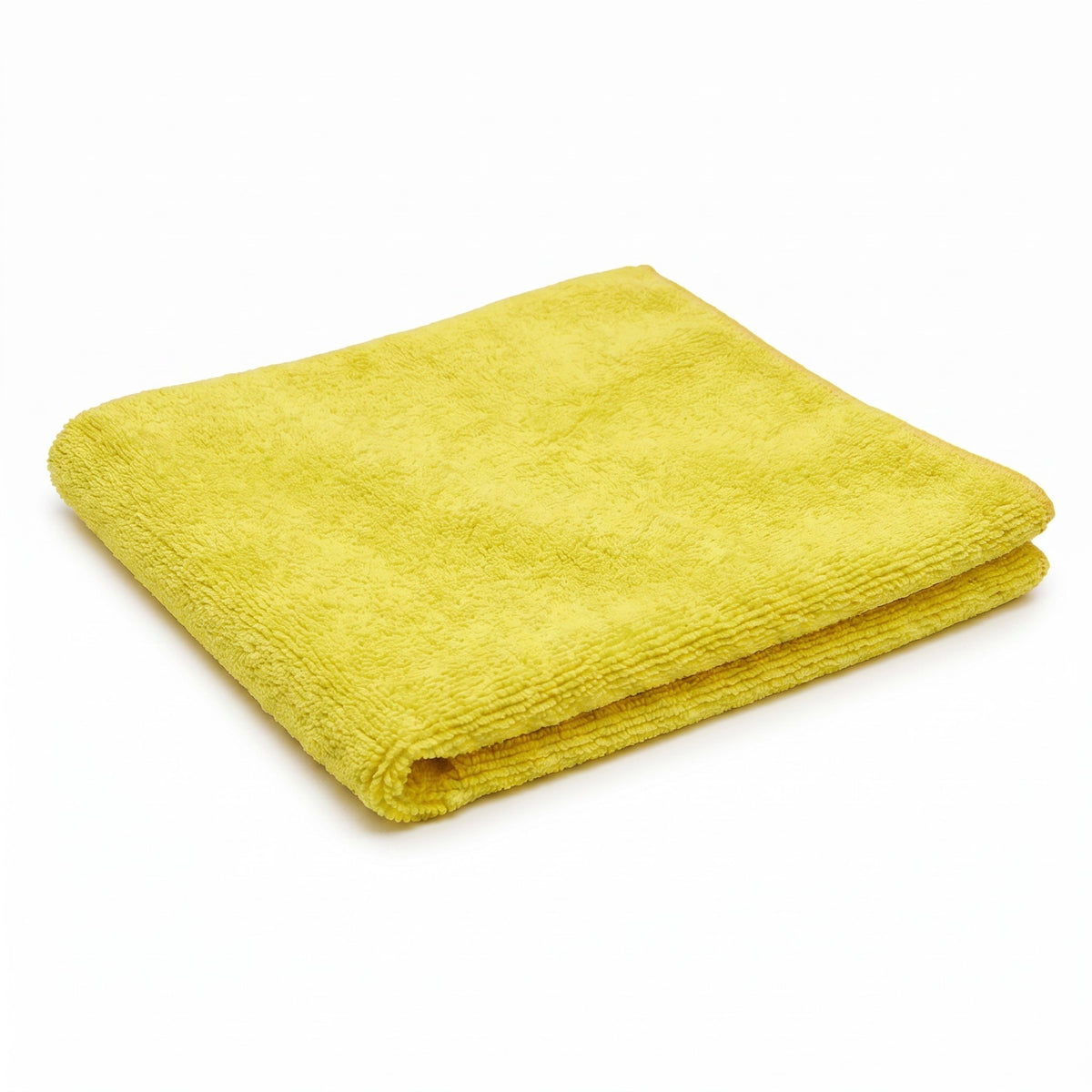 Kain Lap Microfiber Kuning (MFK40)